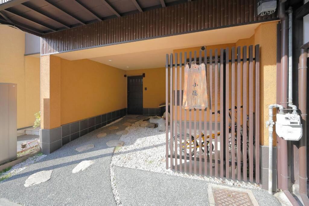 京都小隠-Kyoto Kogakure- Extérieur photo