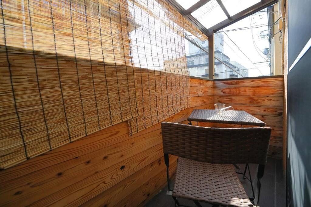 京都小隠-Kyoto Kogakure- Extérieur photo